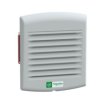 Wentylator ClimaSys 38 m3/h IP54 24VDC NSYCVF38M24DPF SCHNEIDER ELECTRIC