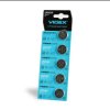 Bateria litowa VIDEX CR2032 5pc blister
