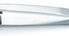 ESD tweezers, uninsulated, antimagnetic, plastic, 130 mm, 249CPR.SA.1