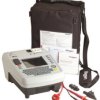 1000-751 Tester urządzeń przenośnych, Klasa II, Klasa I PAT450, 230V, 110 V, 50 °C, -10 °C, Megger