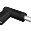 ADAPTER USB GNIAZDO USB-C-WTYK DC3,0/4,5