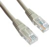 Patchcord UTP kat.6 2m (szary)
