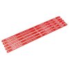 Draper Redline 68414 300mm Hacksaw Blades - Card of 5