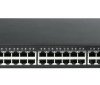 S5750E-52X-P-SI (R2) - switch 10-gigabitowy PoE 48-port + 4 SFP
