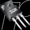 IRFB7537PBF - MOSFET N-channel, 60 V, 173 A, Rds(on) 0.0033 Ohm, TO-220AB