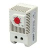 Termostat Do Szaf I Obwodów - Grzanie Jwt6011r