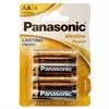 Bateria Panasonic LR6 AA
