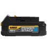 DEWALT DCBP034G-XJ DeWALT DCBP034G-XJ, 1 Stück(e) Akumulator do elektronarzędzi 18 V 1.7 Ah Li-Ion