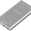 Powerbank Intenso Q10000 10000 mAh Quick Charge LiPo USB-A, Micro USB