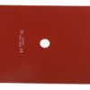 Silicone Heater Mat 200 W 240 V AC 150 x 200mm
