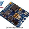 Moduł interfejsu RS485 - TTL uart z izolacją