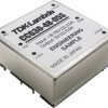 TDK-Lambda CCG30-48-15D Przetwornica DC/DC, do PCB CCG30-48-15D, DIP-6 (1x1 Brick), 30 W, 30 V, 1 A, 1 szt.
