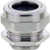 Wiska 10106412 Dławnica kablowa EMCGV 25-170, od 15 mm, do 17 mm, M25, 50 szt.