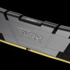 KF436C18RB2/32 32-GB DDR4 CL18 FURY Renegade Black