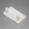 Micro Servo Mount for LEGO-Compatible Brick Systems - Horizontal