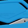 8500012.16 Safety Knife SECUMAX POLYCUT with POINTED BLADE 85
