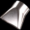 102269801 50-mm wide jet nozzle for STEINEL HL 2300EM