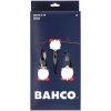 Bahco 9897G/3-XE XMAS 9897G/3-XE Plier Set, 3 Piece