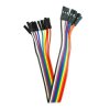 Dupont-Kabel (20 cm, f/f)