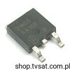 SPD31N05 N-FET 55V 30A 75W SMD-DPAK INFINEON