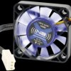 XM2 Noiseblocker BlackSilent fan XM2 - 40 mm