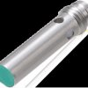 Inductive sensor, PNP, flush mounting, flush, 1 Form A (N/O), 10 mA, 304615-0014