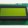 LCD-EC-1604A-YHY Y/G-E12 EURO