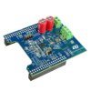 EVLDRIVE102H STDRIVE102H evaluation board for three-phase brushless motors