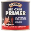Hammerite 5092843 Red Oxide Primer 250ml