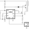 Automotive 30V, 1MHz current mode PWM controller
