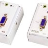 Ekstender VGA ATEN VE157 VE157, audio, stereo (jack 3,5 mm), VGA - audio, stereo (jack 3,5 mm), VGA, 1920 x 1200 px, 150