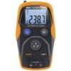 HT Instruments 1010605 Flashmeter Handheld Multimeter Waterproof CAT IV 600V
