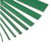 7mm x 1.2m Green Heat Shrink Sleeve