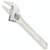 Engineer® TWM-07 Slim-Jaw Adjustable Spanner
