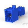 TE Connectivity 3-647002-2 TE AMP MTA-100 CL Connectors, 1 szt.