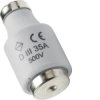 Bezpiecznik DIII/E33 Bi-Wts 35A 500V
