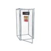 Armorgard GGC5 Gorilla Bolt Together Gas Cage 900 x 900 x 1800mm