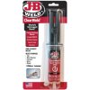 J-B Weld 50114UK ClearWeld™ Epoxy Syringe 14ml