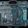 M29085 Tool case, 89-piece