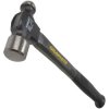 Stanley 1-54-724 Ball Pein Hammer Graphite 680g (24oz)