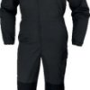 Kombinezon Mach 1 z poliestru, kolor Ciemnoszary, rozmiar: 4XL, M1CO2GG4X