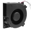 Wentylator DC blower 9,8W 120x120x32 mm