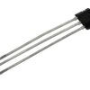 Czujnik Halla hallotron SS411A TO92s; Honeywell