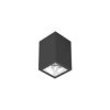 Lampa natynkowa LED Brumberg 42641185DA 7 W 873 lm czarny