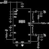 Dual-Output (+ and -) DC-DC Converters for CCD