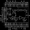 E-Band Upconverter SiP 81 - 86 GHz