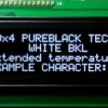 LCD-CC-2004A-VIW W/KKK-E6 C