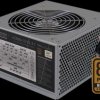 LC600-12 V2.31 LC-Power LC600-12 V2.31, 450 W, bronze