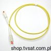 LWL-SC-SC-1.0M-50/125 Fiber Optic Patch Cord CORD R&M