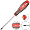 Wkrętak śrubokręt krzyżowy PH1 x 100mm MILWAUKEE